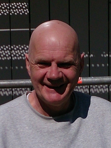 Leif Karlsson1